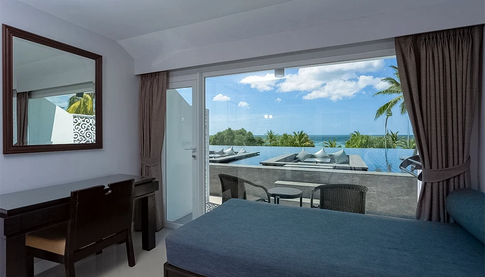 هتل تاورن پالم بیچ پوکت